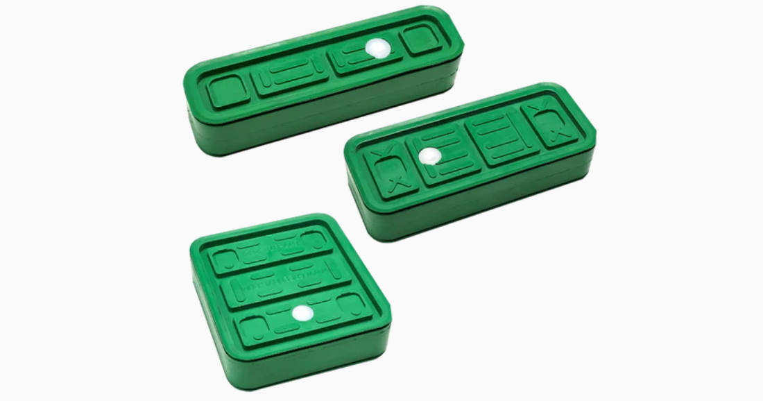 8 Innovative CNC Vacuum Pod Accessories