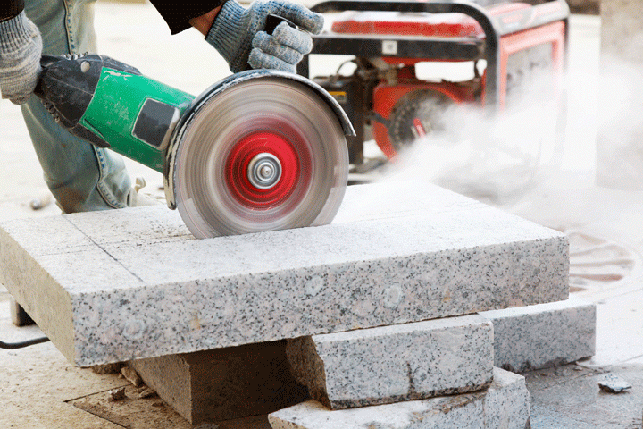 Turbo Blade: Cutting Hard Materials has Never Been Faster and Easier!