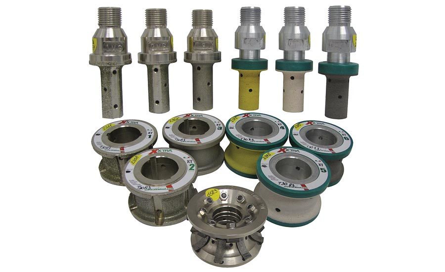 CNC Stone Tools: Explore Tools and Accessories Designed to Deliver Optimum Results!