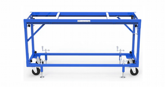 Fabrication Table