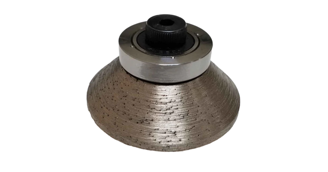 diamond router bits