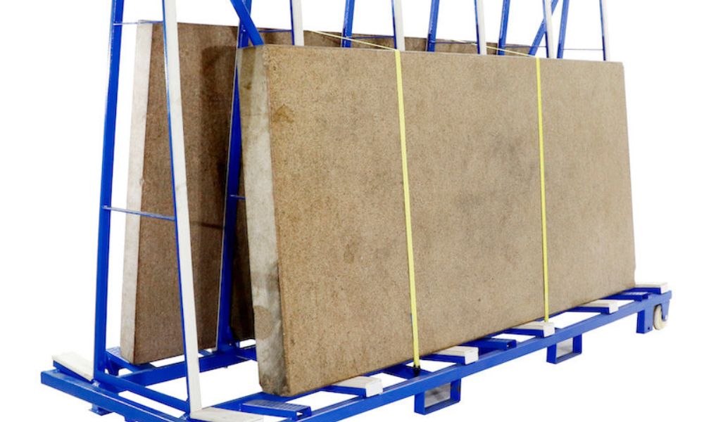 Types of Granite Carts: A Comprehensive Guide