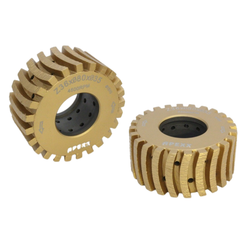 CNC Tools