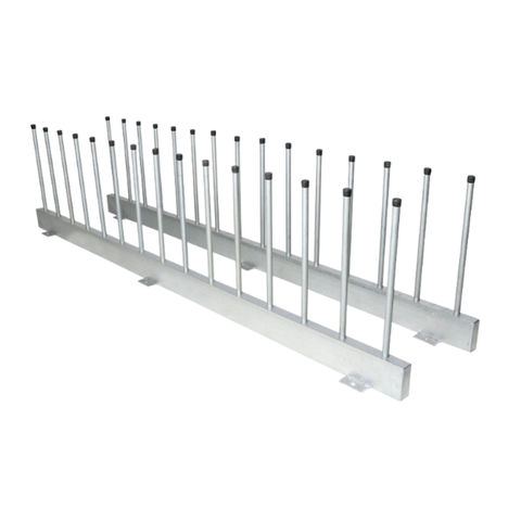 Slab Racks