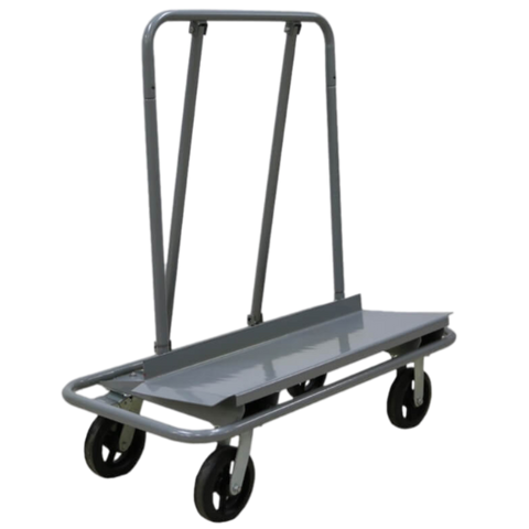 Carts, Buggies & Ramps