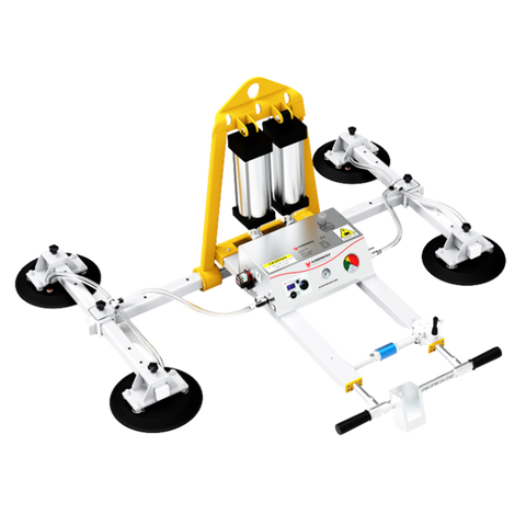 Vacuum Lifters
