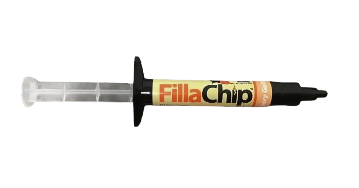 FIllaChip Single Color Kit