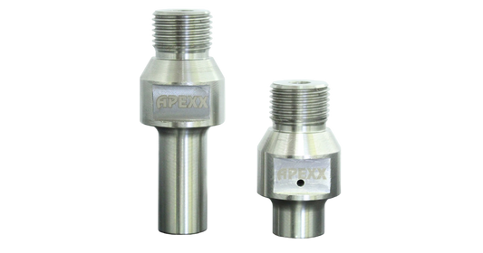 APEXX Adapters for APEXX Incremental Bits