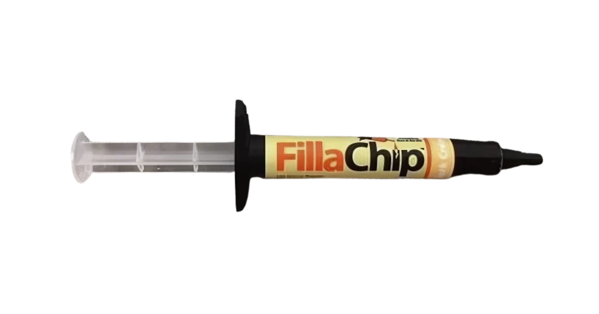 FIllaChip Single Color Kit