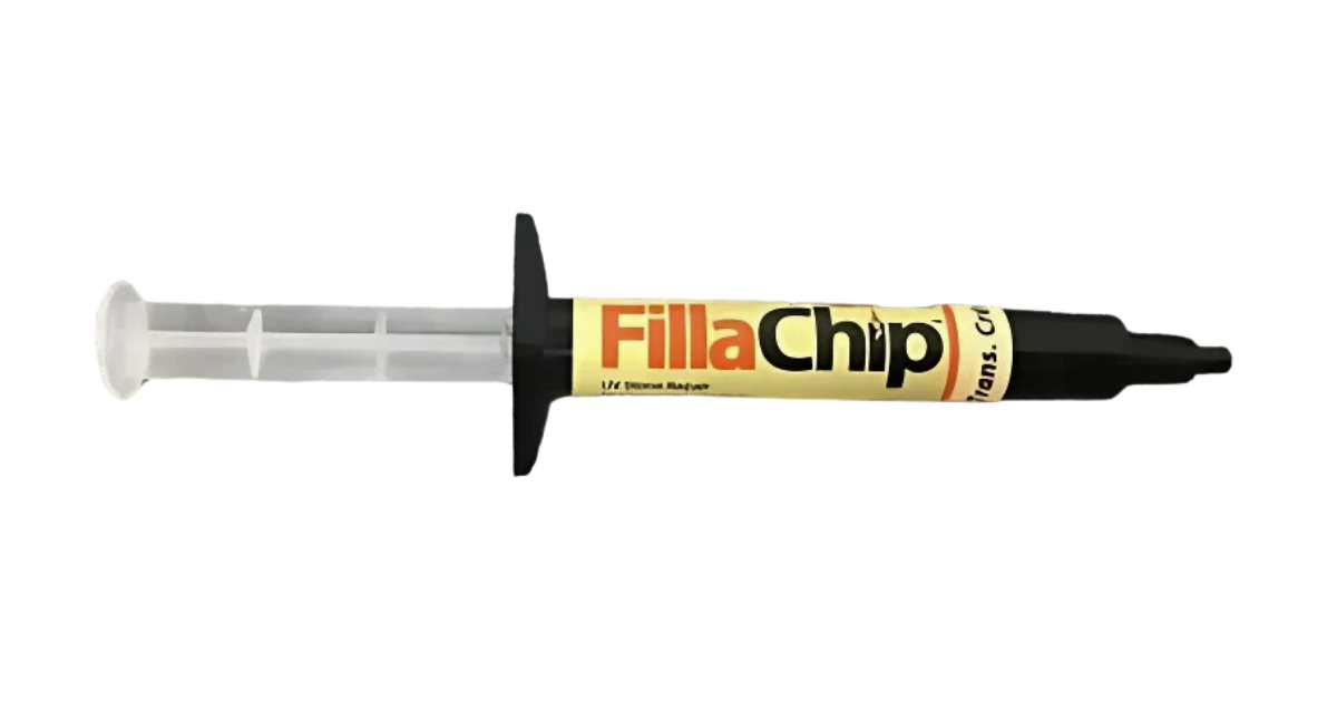 FIllaChip Single Color Kit