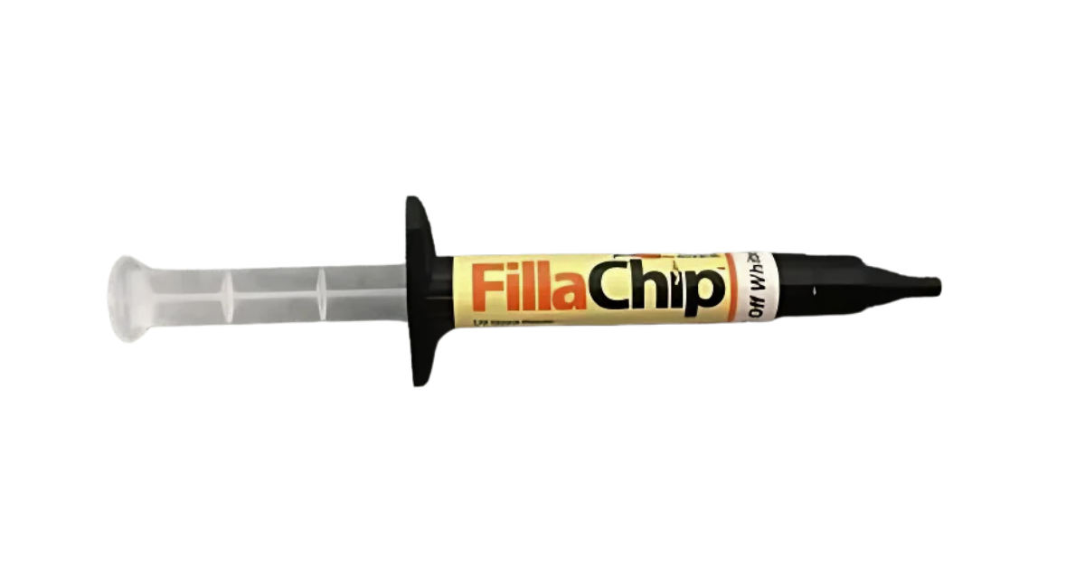 FIllaChip Single Color Kit