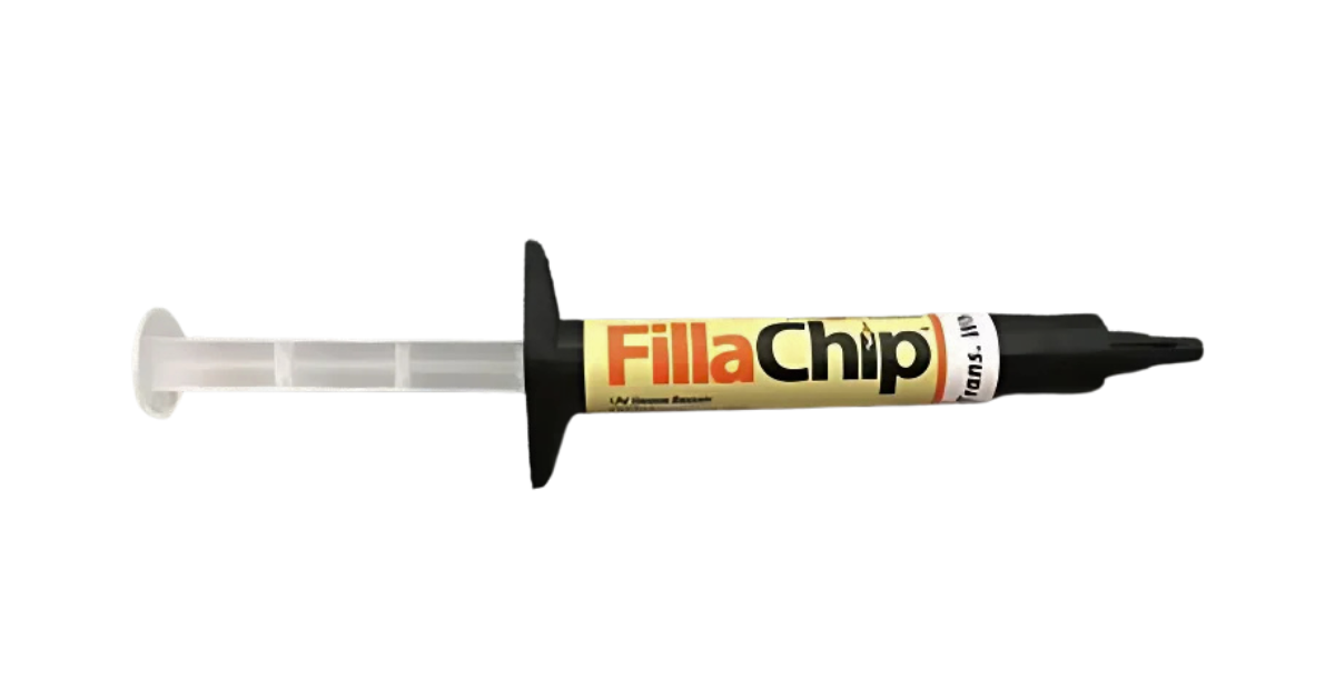 FIllaChip Single Color Kit