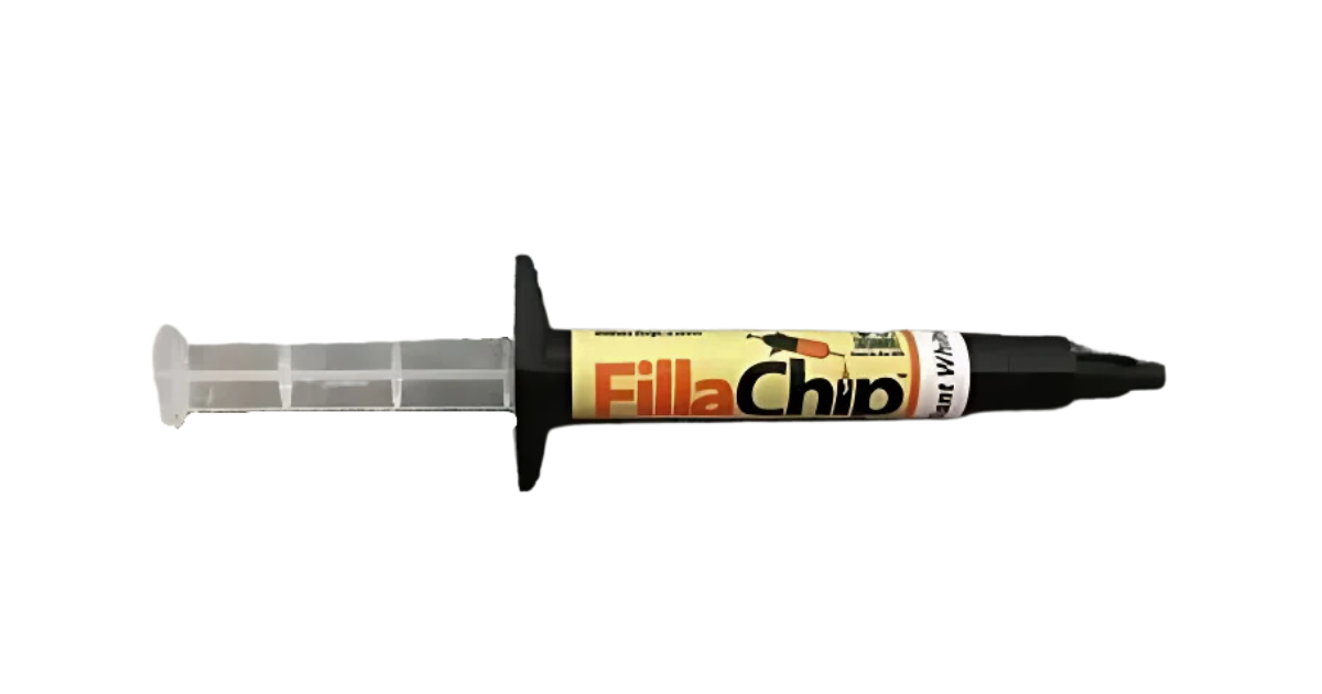 FIllaChip Single Color Kit