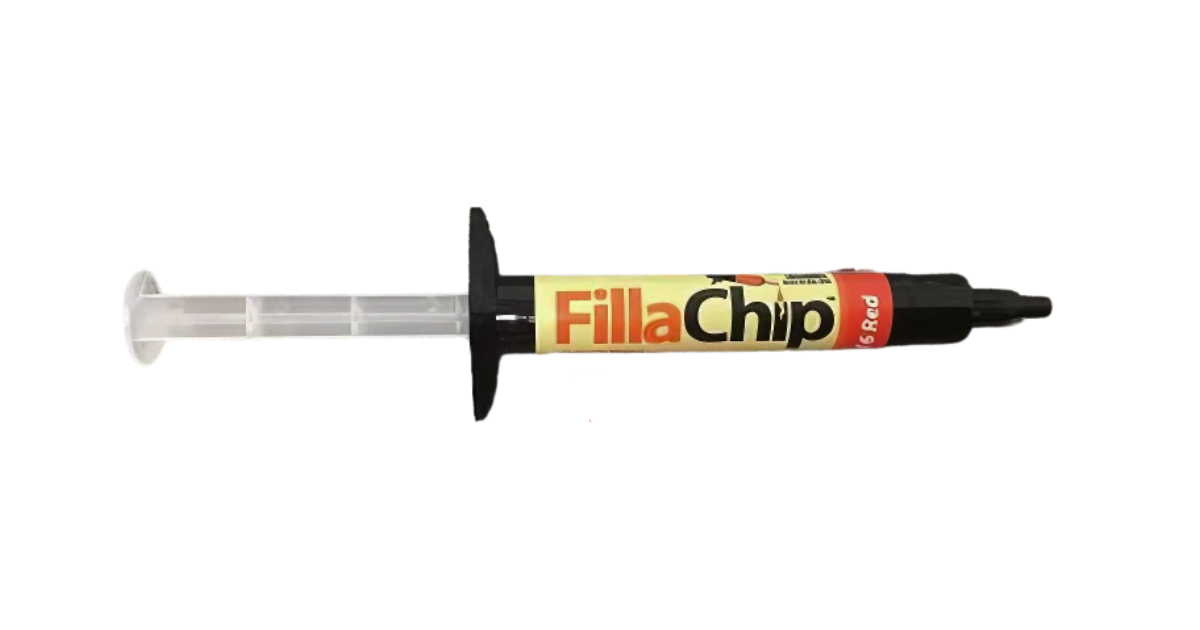 FIllaChip Single Color Kit