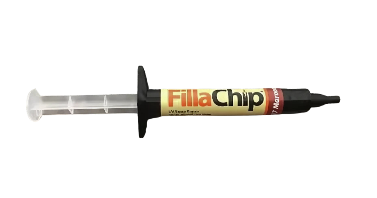 FIllaChip Single Color Kit