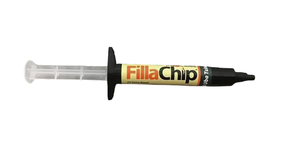 FIllaChip Single Color Kit
