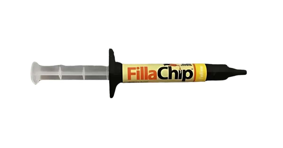 FIllaChip Single Color Kit
