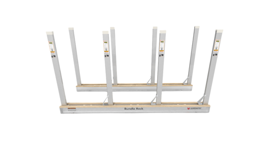 Aardwolf Galvanized Bundle Rack