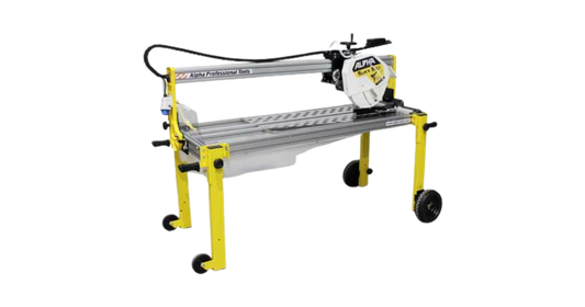 Black Belt Rail Saw BBS-014