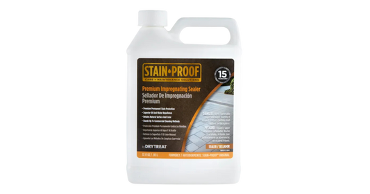 Stain-Proof Premium Impregnating Sealer