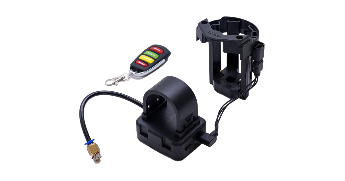GRABO Remote