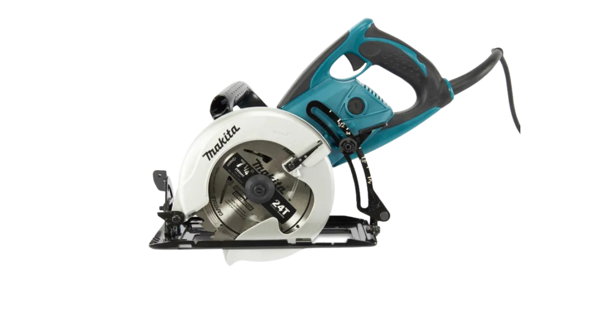 Makita Hypoid Saw 7-1/4 inch 5477NB