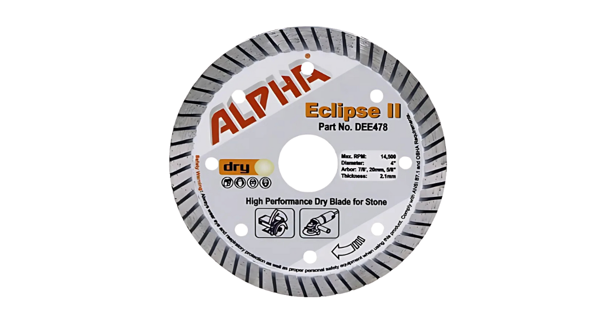 ALPHA Eclipse II