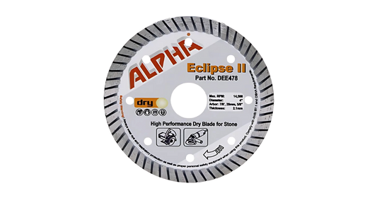 ALPHA Eclipse II