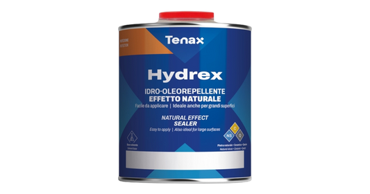 Tenax Hydrex Stone Sealer