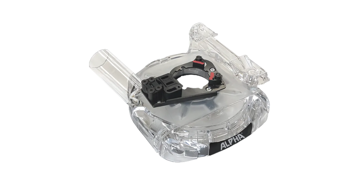 Alpha Ecoguard GX Series