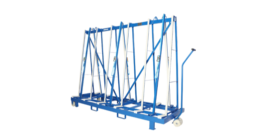 Aardwolf Transport Rack (10ft Long) TF3050H