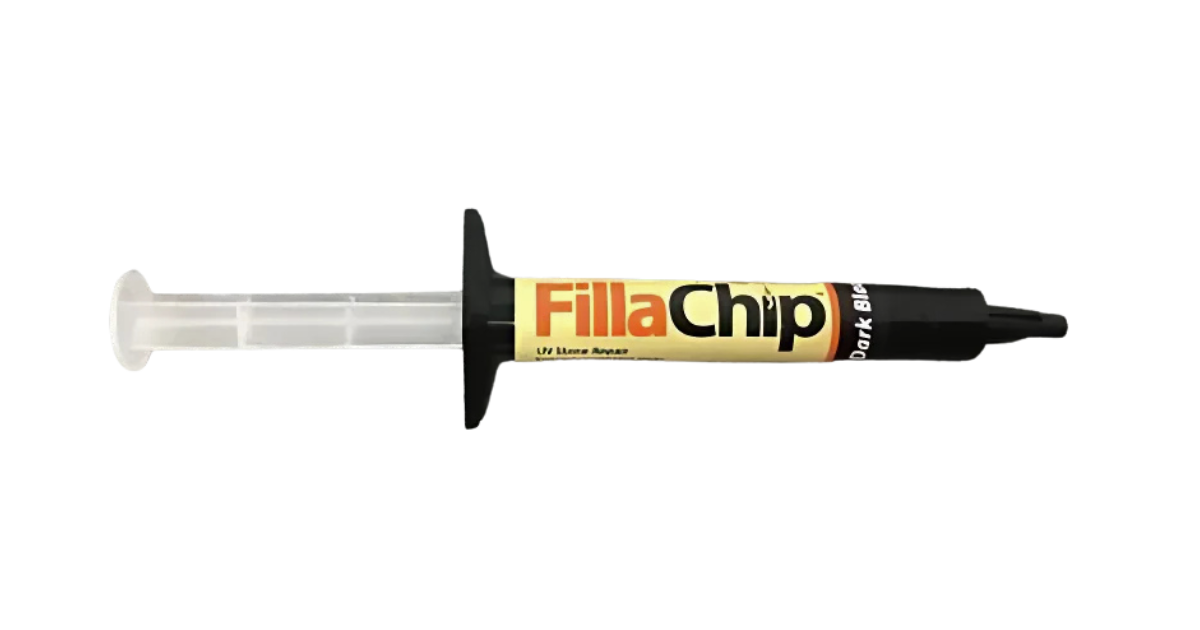 FIllaChip Single Color Kit