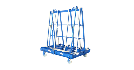 Aardwolf Transport Rack (6ft Long) AFP1850QP