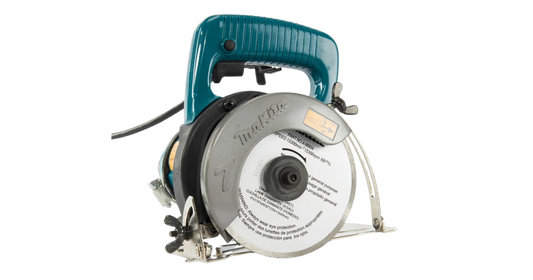Makita 5 Inch Wet-Cutting Masonry Saw 4101RH