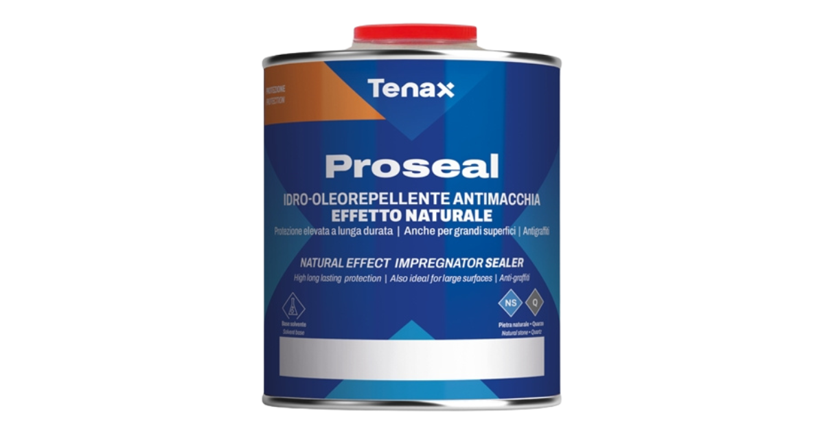 Tenax Proseal Sealer