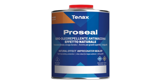 Tenax Proseal Sealer