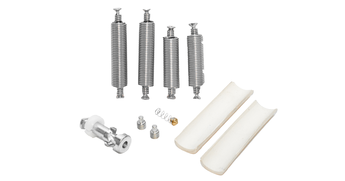 Locking Latch Kit v2