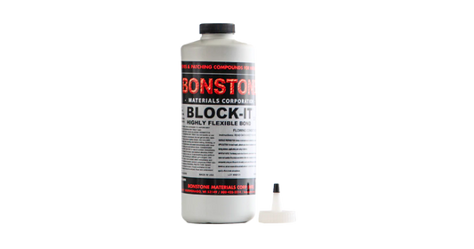 Bonstone Block-It Landscape And Masonry Adhesive