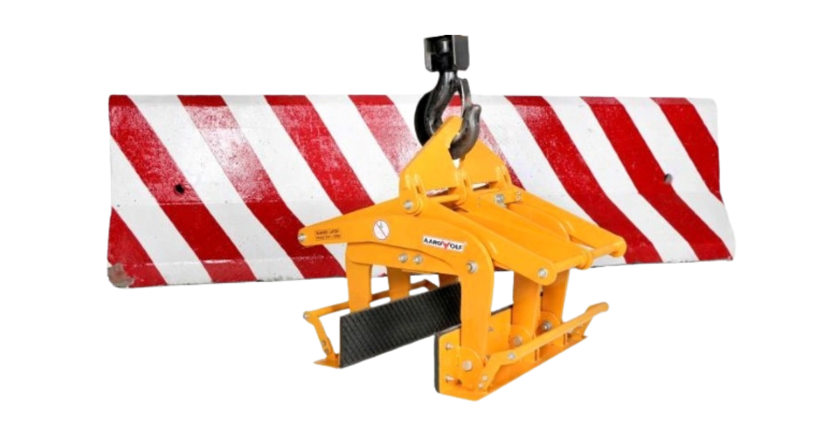 Aardwolf Barrier Lifter ABL 255/3000