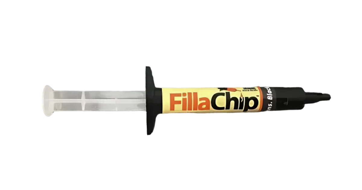 FIllaChip Single Color Kit
