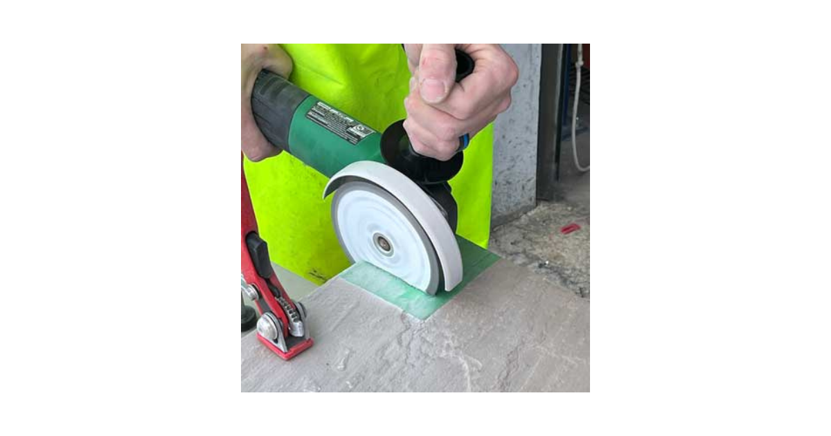 ALPHA HardscapePro Q