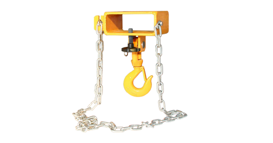 Aardwolf Fork Hook Attachment - Single Fork