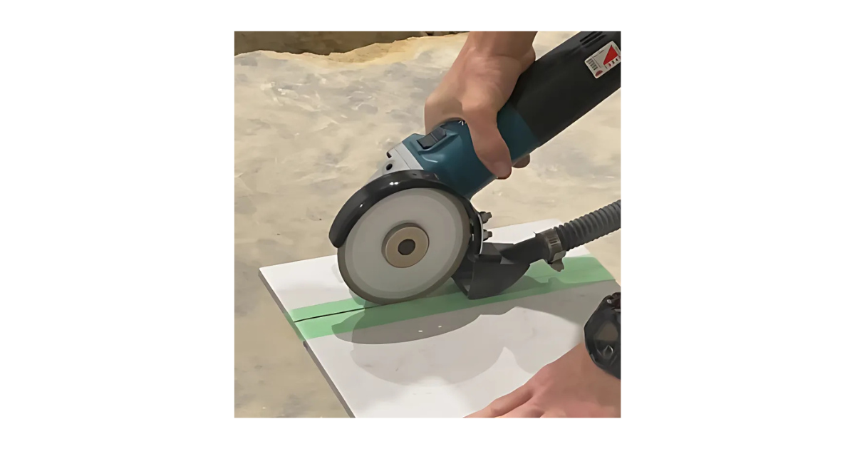 Alpha Pull-To-Cut Dust Shroud Kit