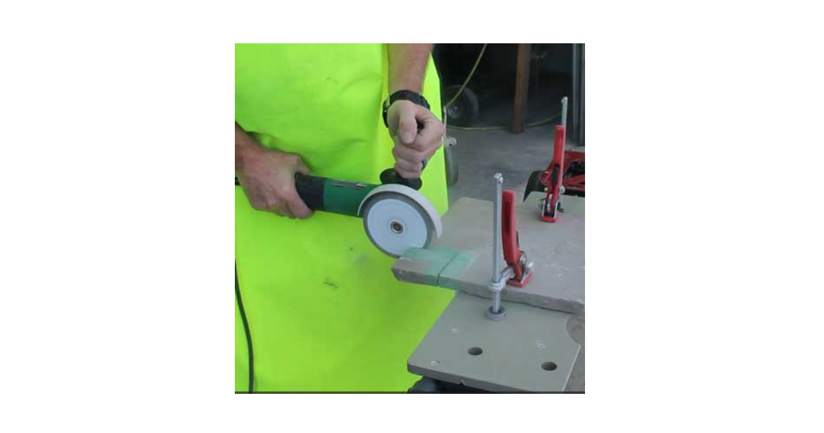 ALPHA HardscapePro Q