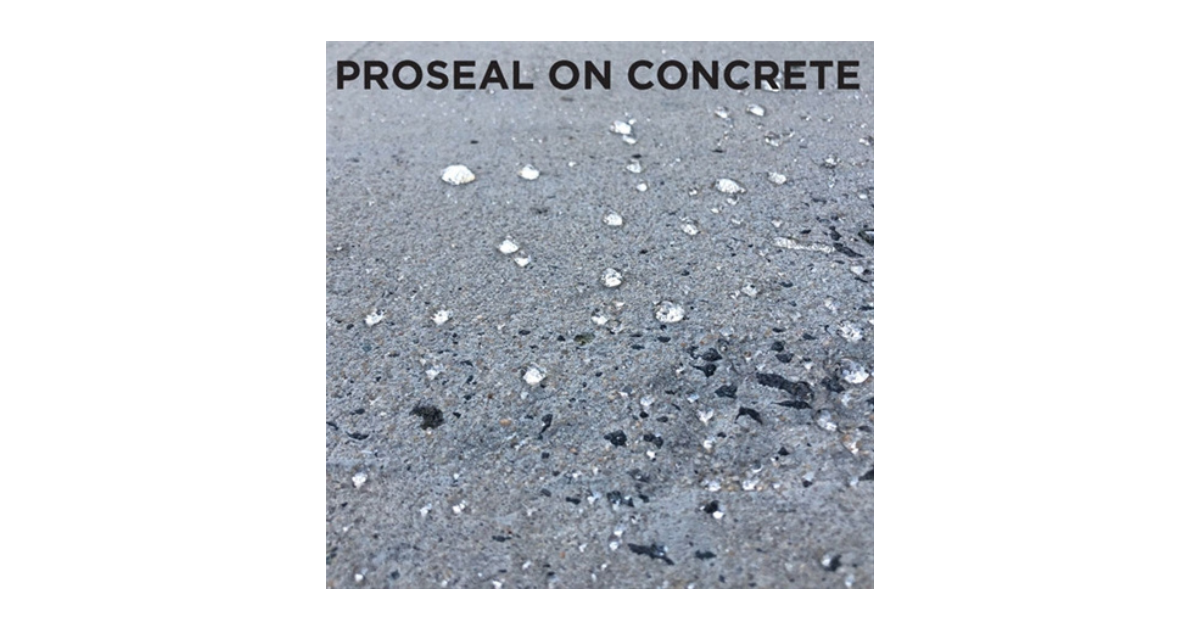 Tenax Proseal Sealer