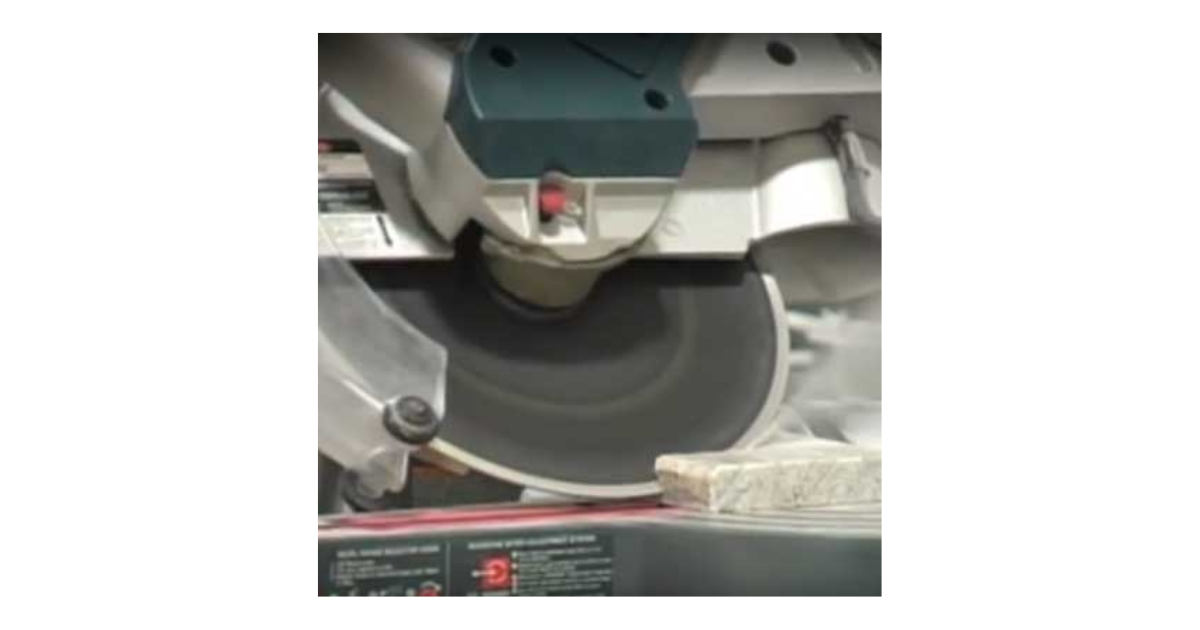 ALPHA Trim Master