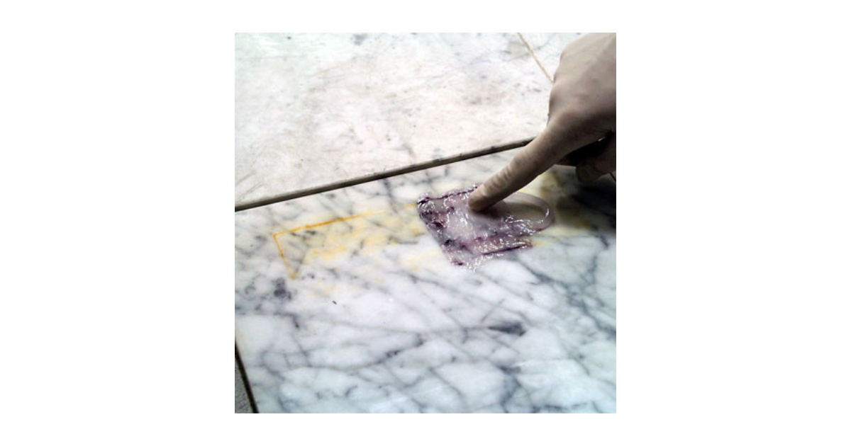Alpha Rust Stain Remover (RSR-2000)