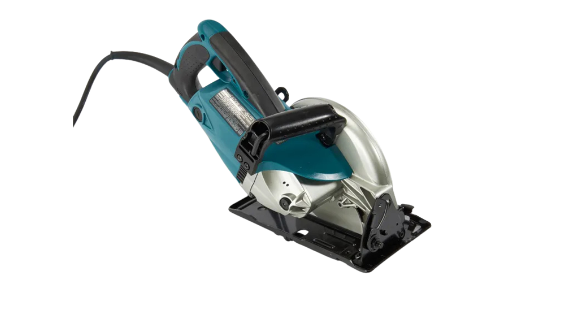 Makita Hypoid Saw 7-1/4 inch 5477NB