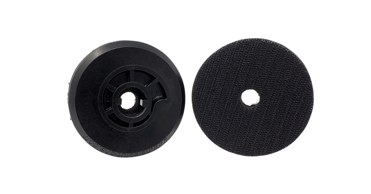 NSI SL3 Hook & Loop Backers