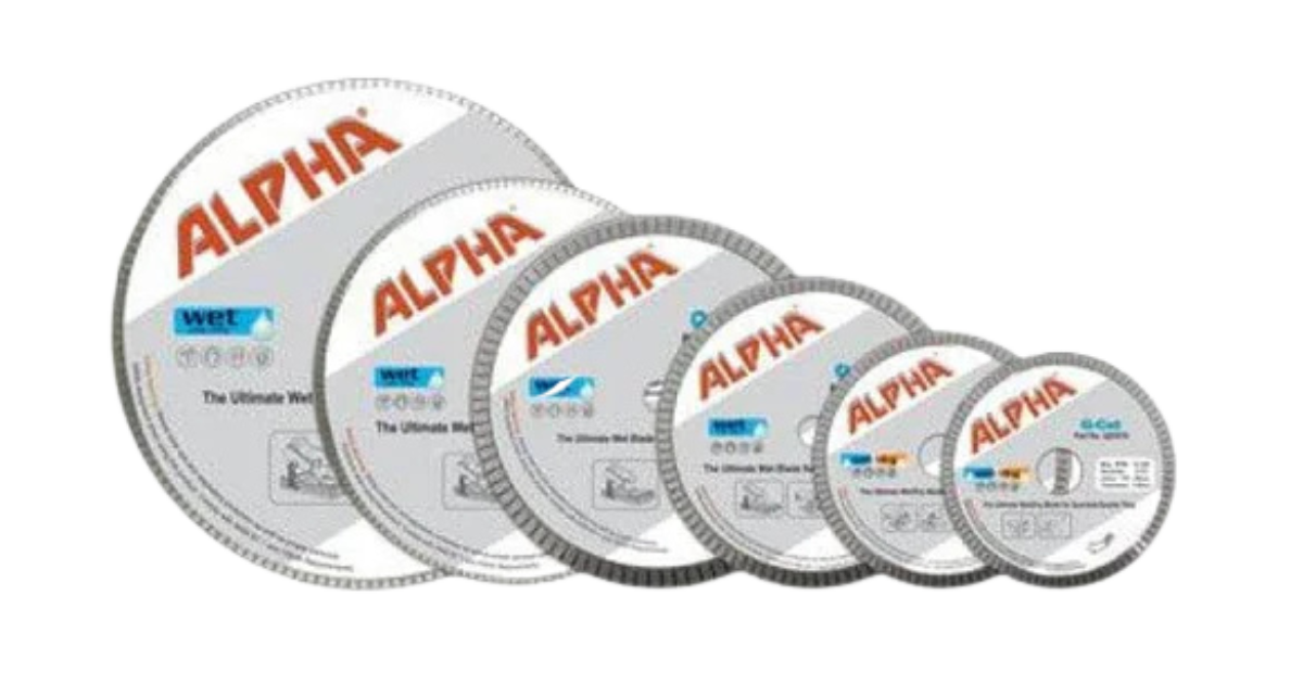 ALPHA Q-Cut